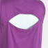Vestido De Montaña Joma Camp Violeta Niña