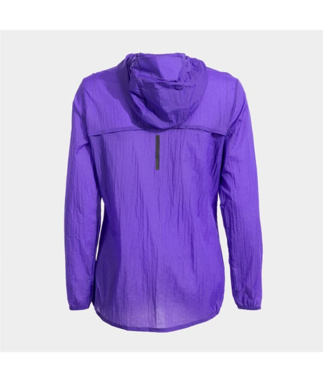 Imperméable De Montagne Joma R-Nature Violette...