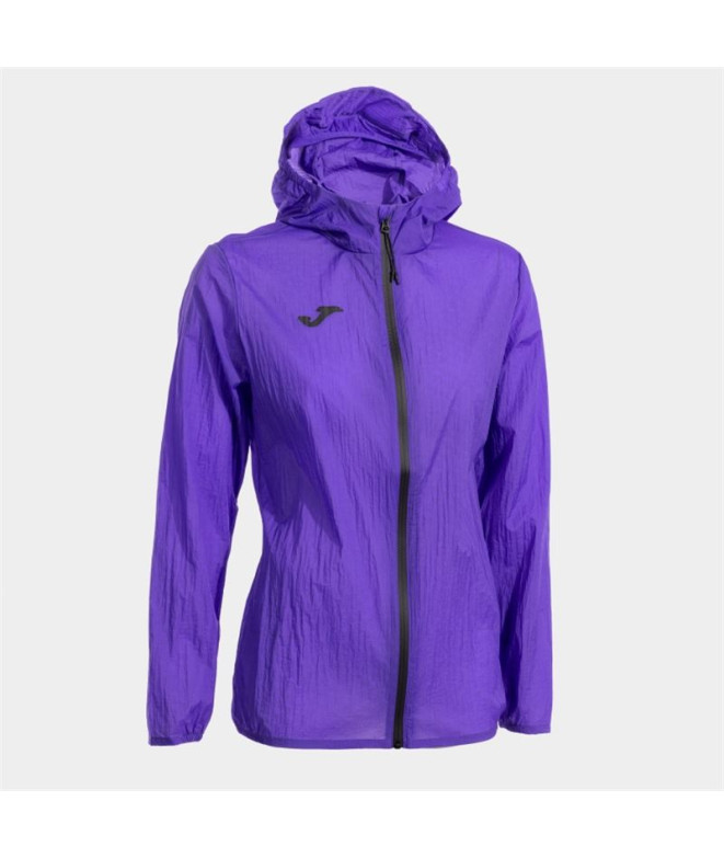 Imperméable De Montagne Joma R-Nature Violette...