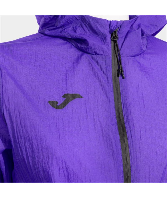 Imperméable De Montagne Joma R-Nature Violette...