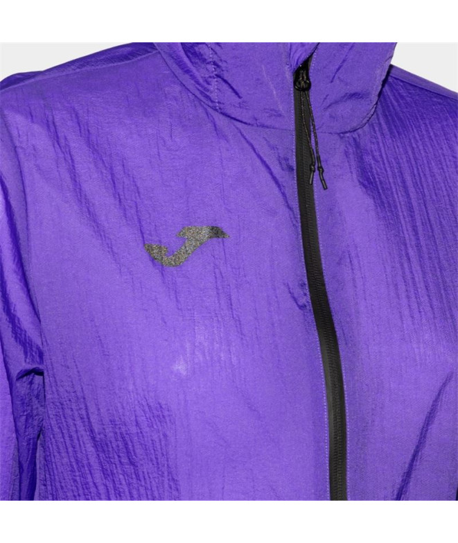 Imperméable De Montagne Joma R-Nature Violette...