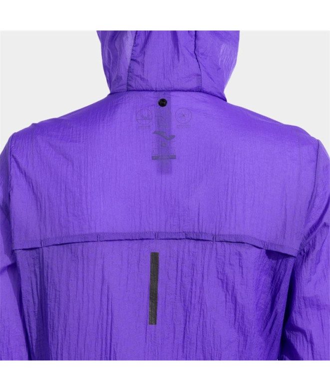Imperméable De Montagne Joma R-Nature Violette...
