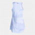 Vestido Joma Challenge Azul Niña