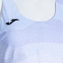 Vestido Joma Challenge Azul Menina