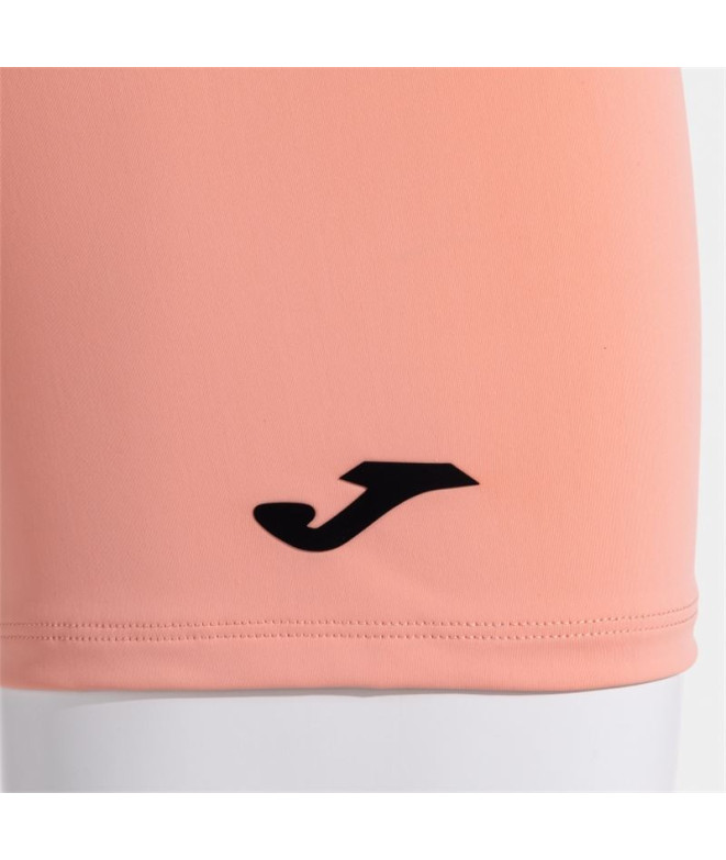 Vestido Joma Challenge Laranja Menina