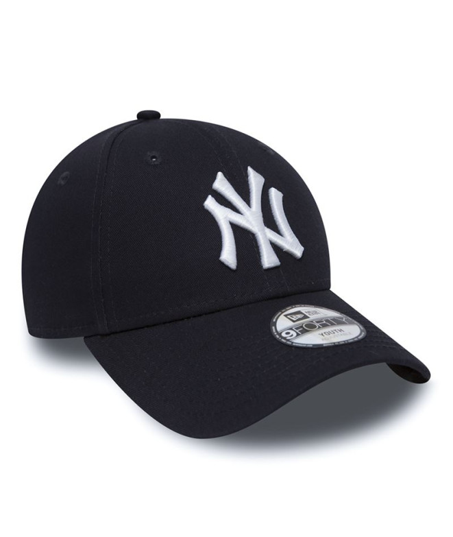 Gorra New Era New York Yankees Essential Niños...