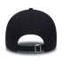 Boné New Era New York Yankees Essential Boys Azul-marinho 9FORTY
