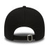 Boné New Era New York Yankees Essential Boys Preto 9FORTY