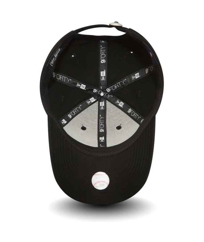 Gorra New Era New York Yankees Essential Niños...