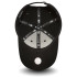 Boné New Era New York Yankees Essential Boys Preto 9FORTY