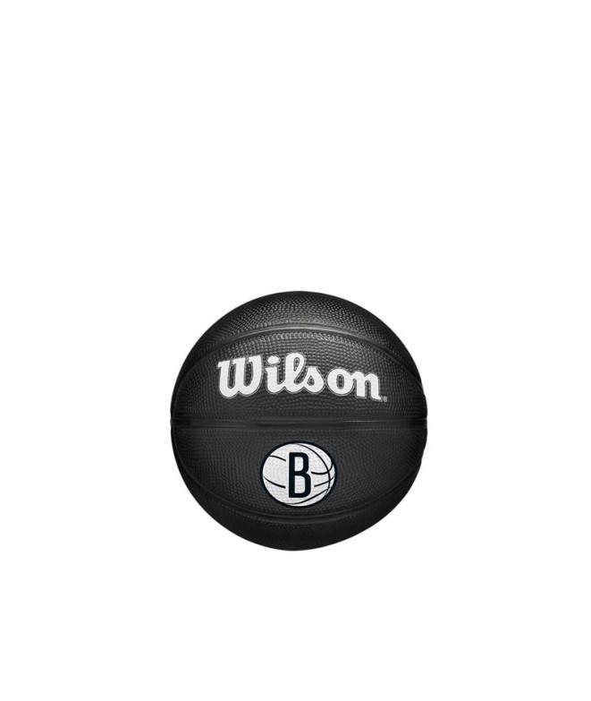 Pelota de Baloncesto Wilson NBA Player Icon Mini Bskt Morant