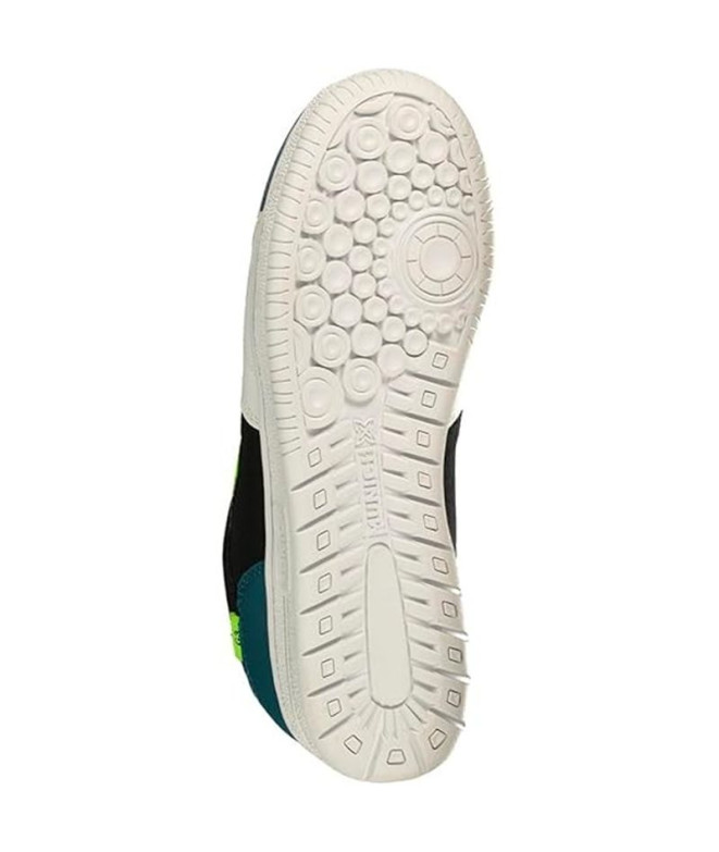 Chaussures de Futsal Munich G-3 Kid 434 Enfant...