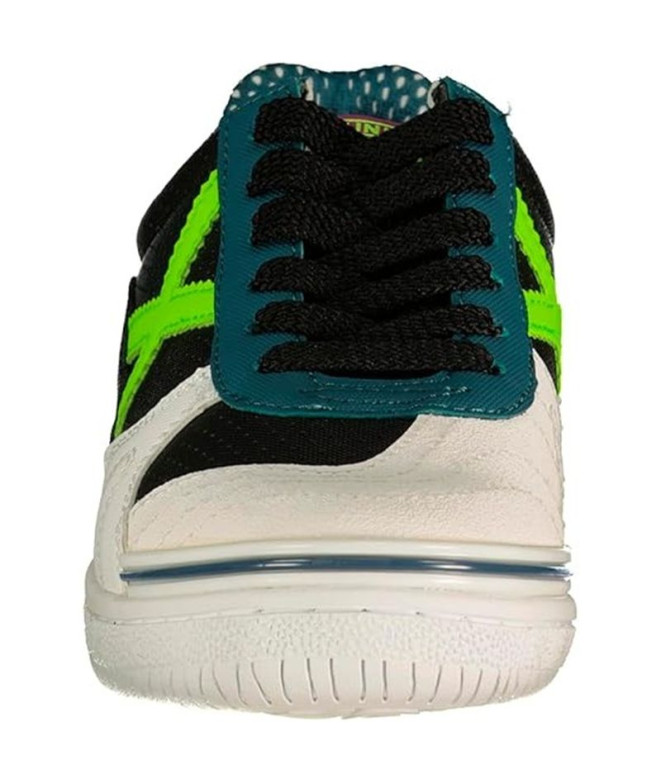 Chaussures de Futsal Munich G-3 Kid 434 Enfant...