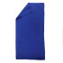 Serviette Secaneta 90X40 Cm Microfibra Bleu
