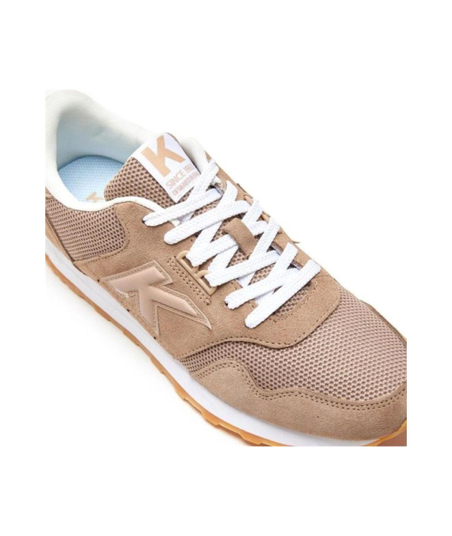 Chaussures Kelme K-37 Beige