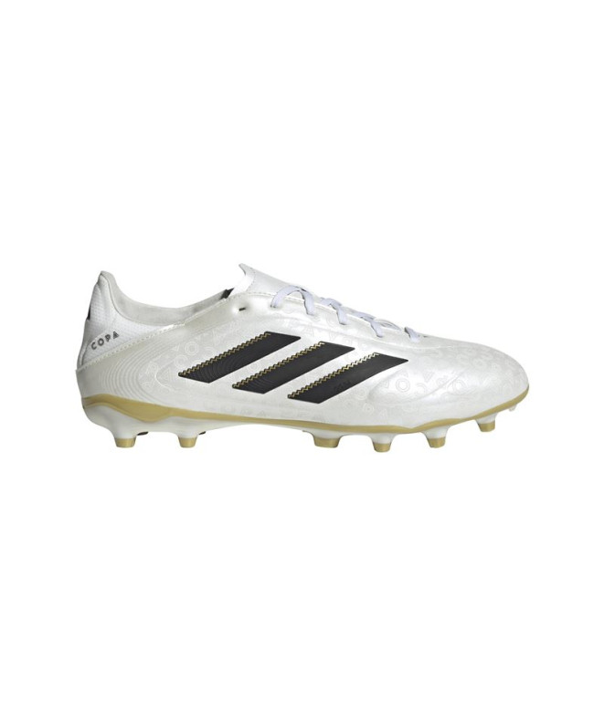 Bottes de football adidas Copa Pure III League Blanc/Noir