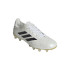 Botas de fútbol adidas Copa Pure III League Blanco/Negro