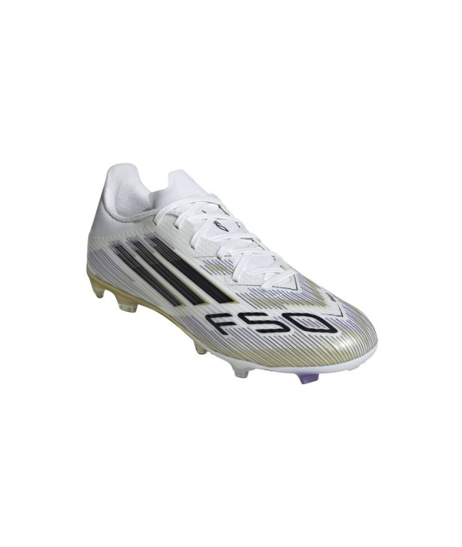 Bottes de football adidas F50 League Fg/Mg...