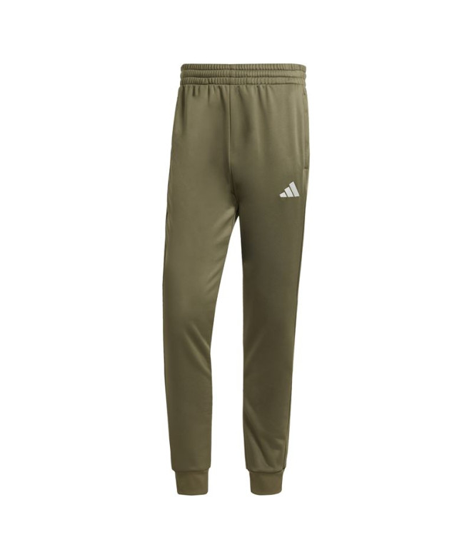 Chandal adidas 3 Bandas French Terry Tt Ts...