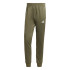 Chandal adidas 3 Bandas French Terry Tt Ts Hombre Plata