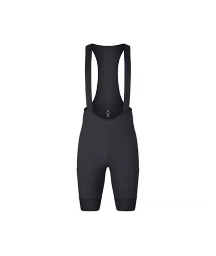 Culotte de Cyclisme Endura Loop Bibshort Bk Homme Noir