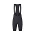 Culotte de Ciclismo Endura Loop Bibshort Bk Homem Preto