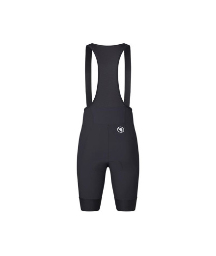 Culotte de Cyclisme Endura Loop Bibshort Bk Homme Noir 2