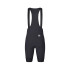 Culotte de Ciclismo Endura Loop Bibshort Bk Hombre Negro