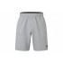 Calça de Ciclismo Endura Loop Baggy Short With Liner Gd Homem Dreich Cinza