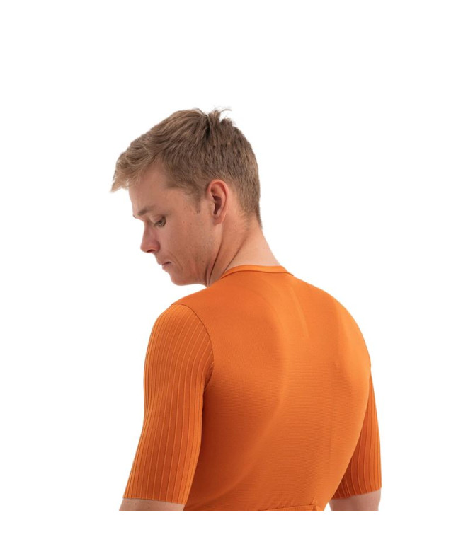 Maillot de Cyclisme Gsport Aero Impulse Homme...