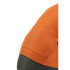 Maillot de Ciclismo Gsport Aero Impulse Homem Laranja
