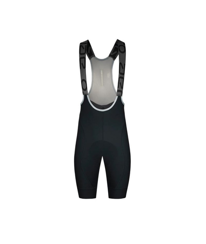 Culotte de Ciclismo Gsport Aero Node Hombre Negro
