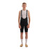 Culotte de Cyclisme Gsport Aero Node Homme Noir