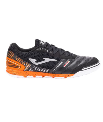 Chaussures de futsal Joma Mundial 2501 Noir Indoor Homme Chaussures de futsal Joma Mundial 2501 Noir Indoor Homme