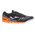 Sapatilhas de futsal Joma Mundial 2501 Preto Indoor Homem