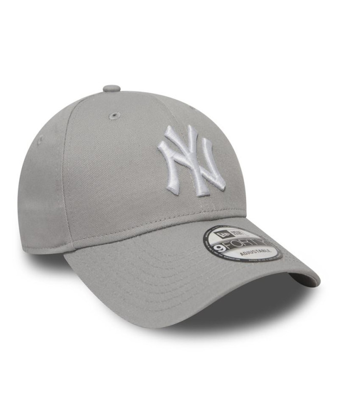 Boné New Era New York Yankees Essential 9FORTY...