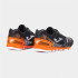 Sapatilhas de futsal Joma Mundial 2501 Preto Indoor Homem