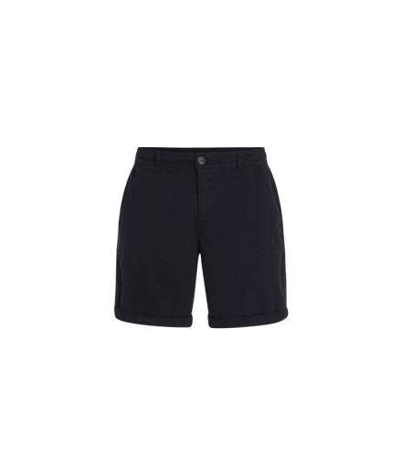 Calça Curtos O'Neill Essentials Chino Shorts Homem Raven