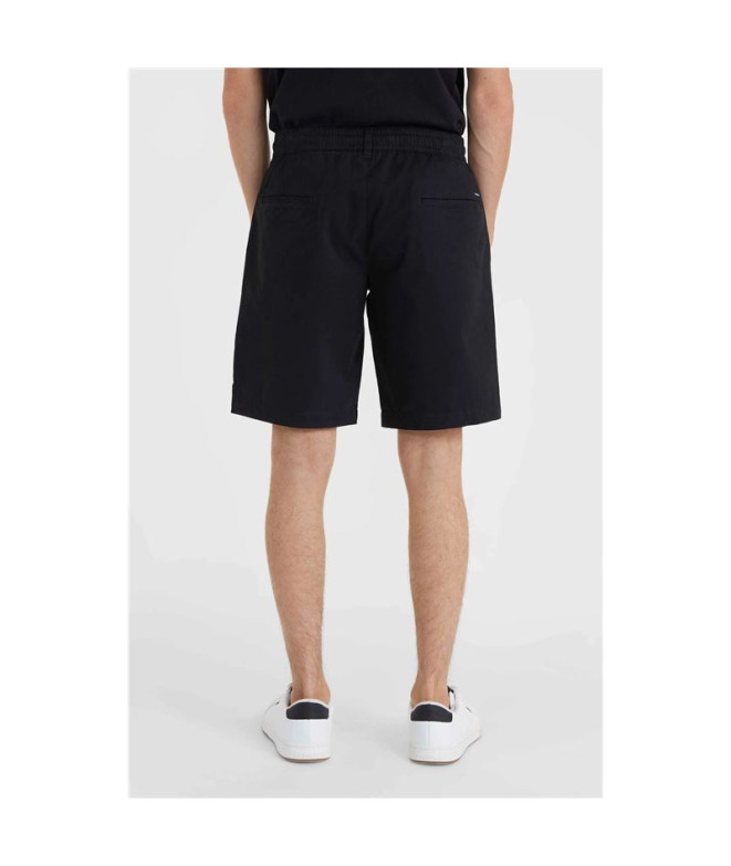 Calça Curtos O'Neill Essentials Chino Shorts...