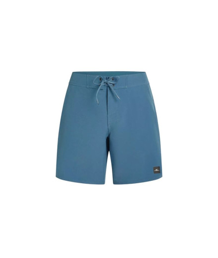 Fato de banho O'Neill Solid 17" Boardshorts Homem Azul