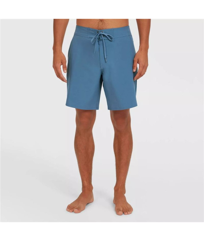 Maillot de bain O'Neill Short de bain solide...