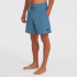 Fato de banho O'Neill Solid 17" Boardshorts Homem Azul