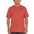 Camiseta O'Neill T-Shirt Global Homem Vermelho