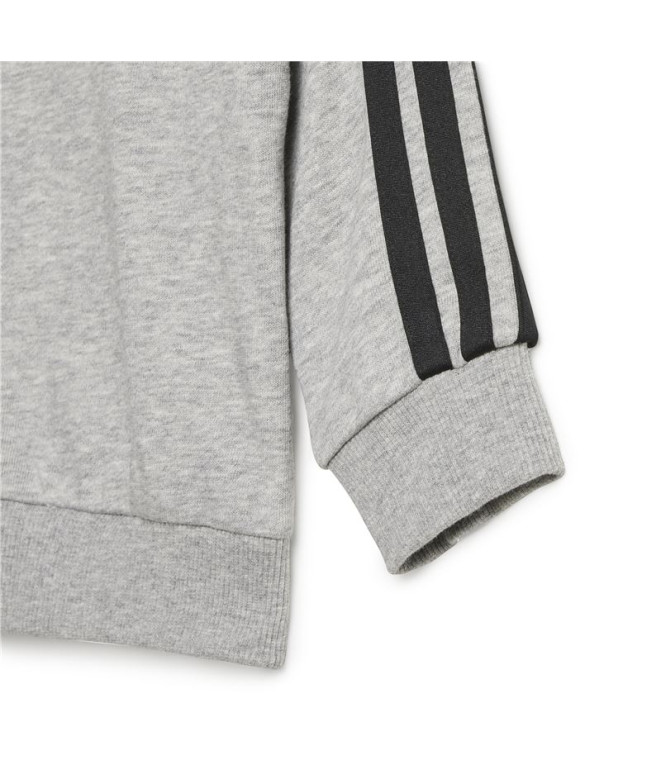 Pantalons adidas I 3Bandas French Terry Jog 240...