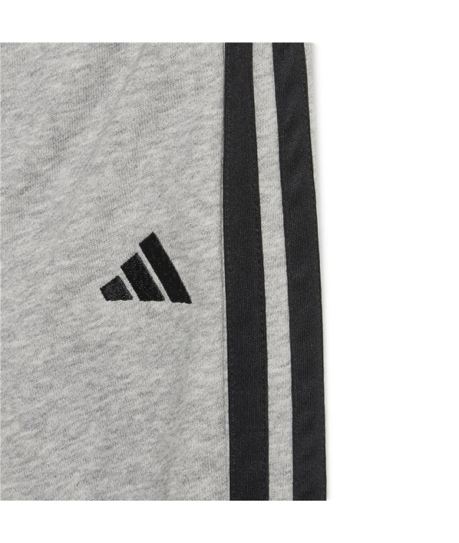 Pantalons adidas I 3Bandas French Terry Jog 240...