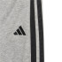 Calça adidas I 3Bandas French Terry Jog 240 Bebês Cinza/Rosa
