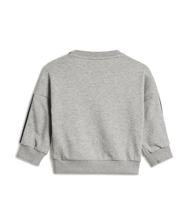 Pantalons adidas I 3Bandas French Terry Jog 240...