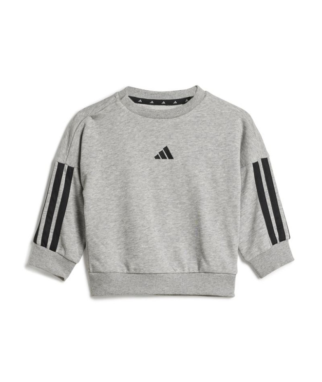 Pantalons adidas I 3Bandas French Terry Jog 240...