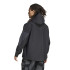 Casaco de Montanha adidas Xpl 2.5L Anorak Homem Preto/Carvão