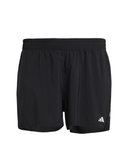 Pantalons de Running adidas Own the Run Sho Ps Femme Noir